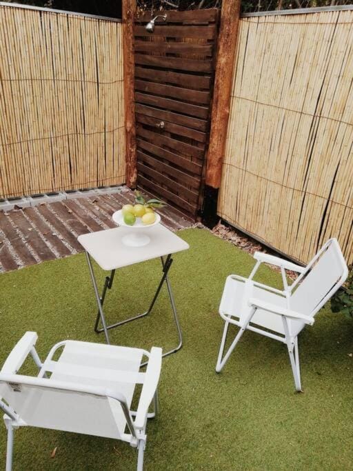 Lemon House Apartment in Luján de Cuyo
