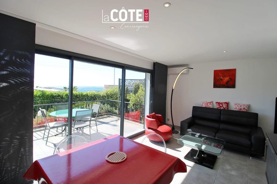 Villa Maïa - 4 Couchages House in Sausset-les-Pins