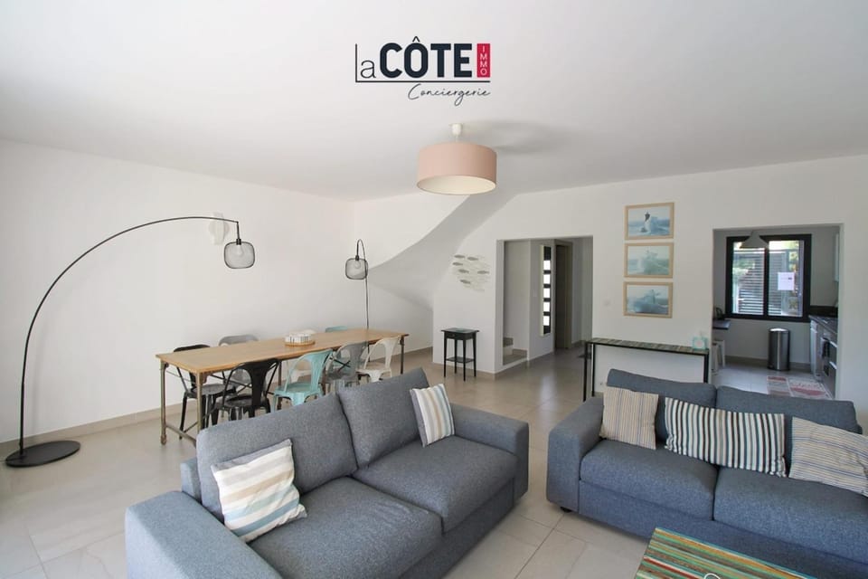 Villa Palazzo House in Sausset-les-Pins