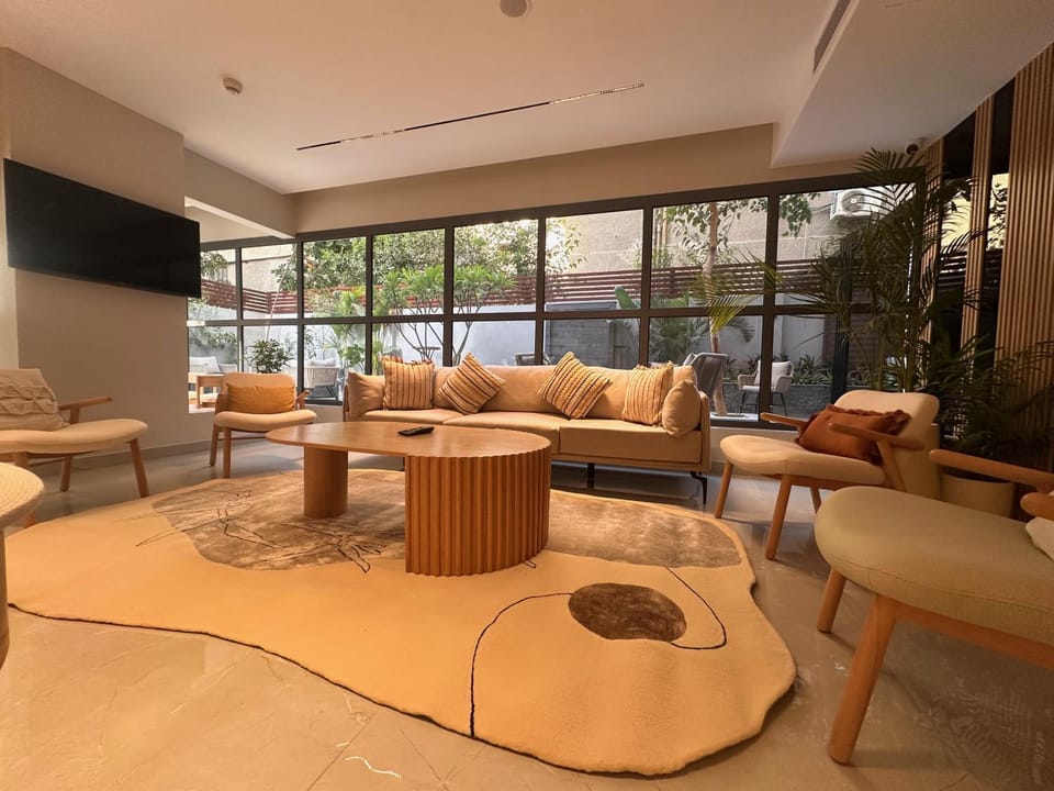 Lacasa Residence Motel in Cairo Governorate