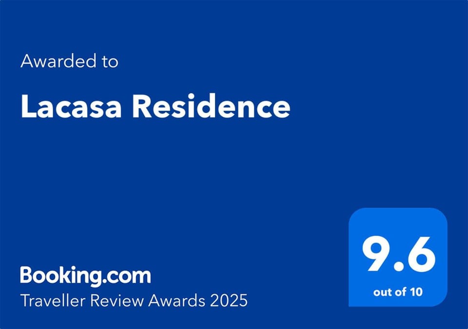 Lacasa Residence Motel in Cairo Governorate