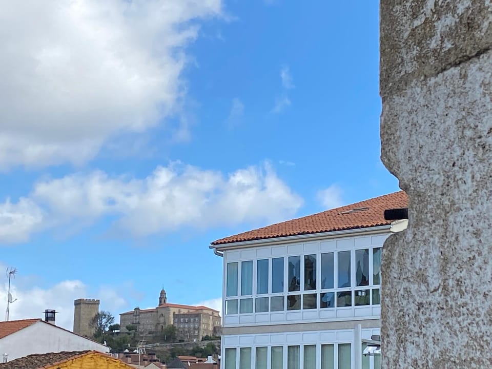 View (from property/room), Landmark view, Street view