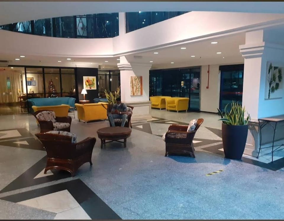 Flat Saint martin 1807 Hotel in Fortaleza