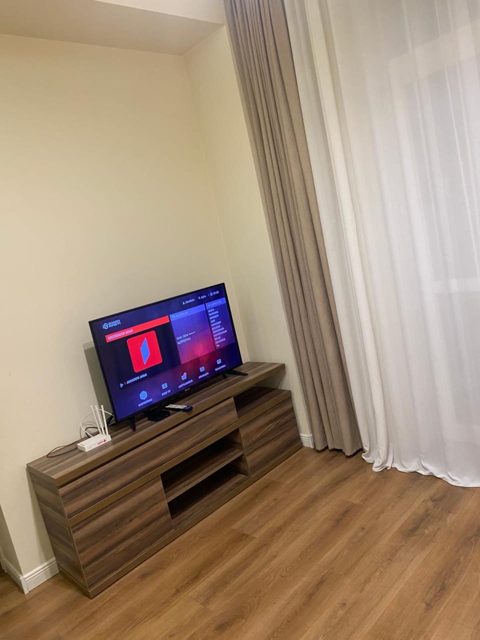 Apartment for rent/сдается квартира. Apartment in Tbilisi, Georgia
