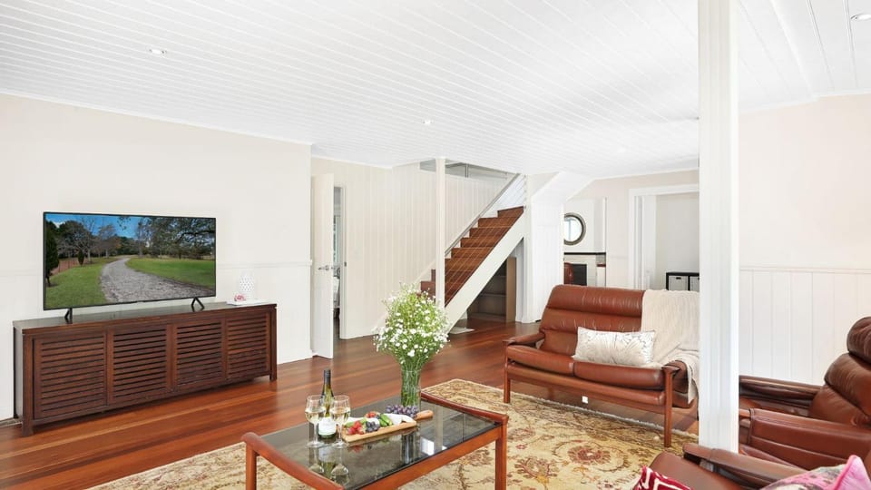 Southrose Cottage House in Moss Vale