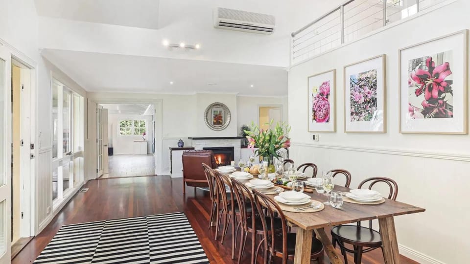 Southrose Cottage House in Moss Vale