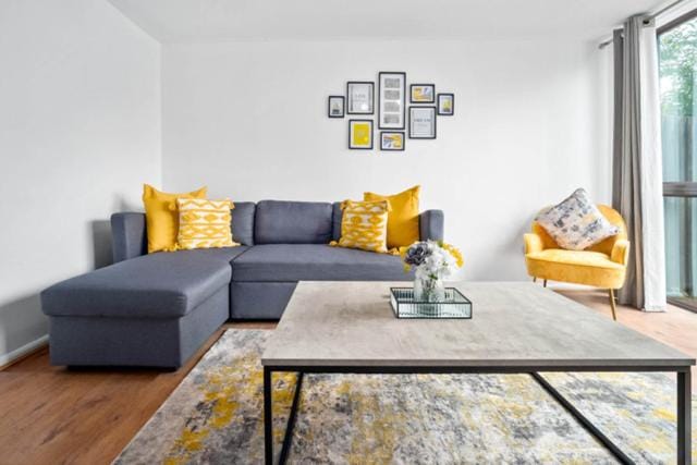 STYLISH-BIRMINGHAM central home House in Birmingham