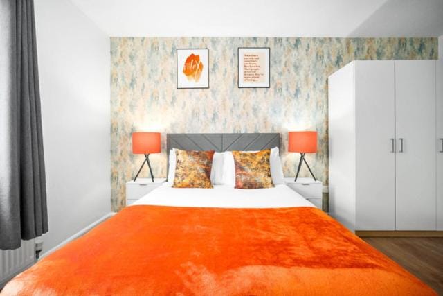 STYLISH-BIRMINGHAM central home House in Birmingham