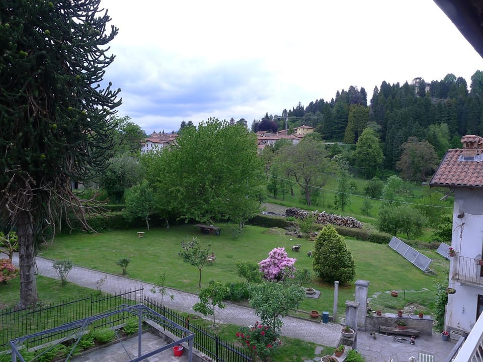 l'Oca Mannara Farm Stay in Piedmont