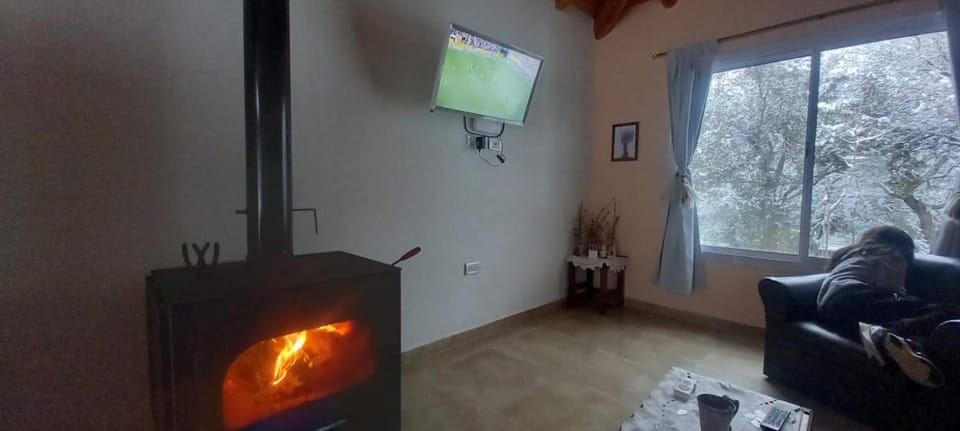Cabaña de Emma Chalet in San Luis Province, Argentina