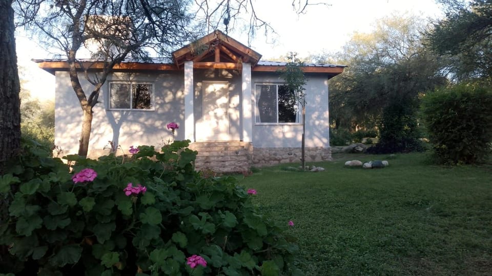 Cabaña de Emma Chalet in San Luis Province, Argentina