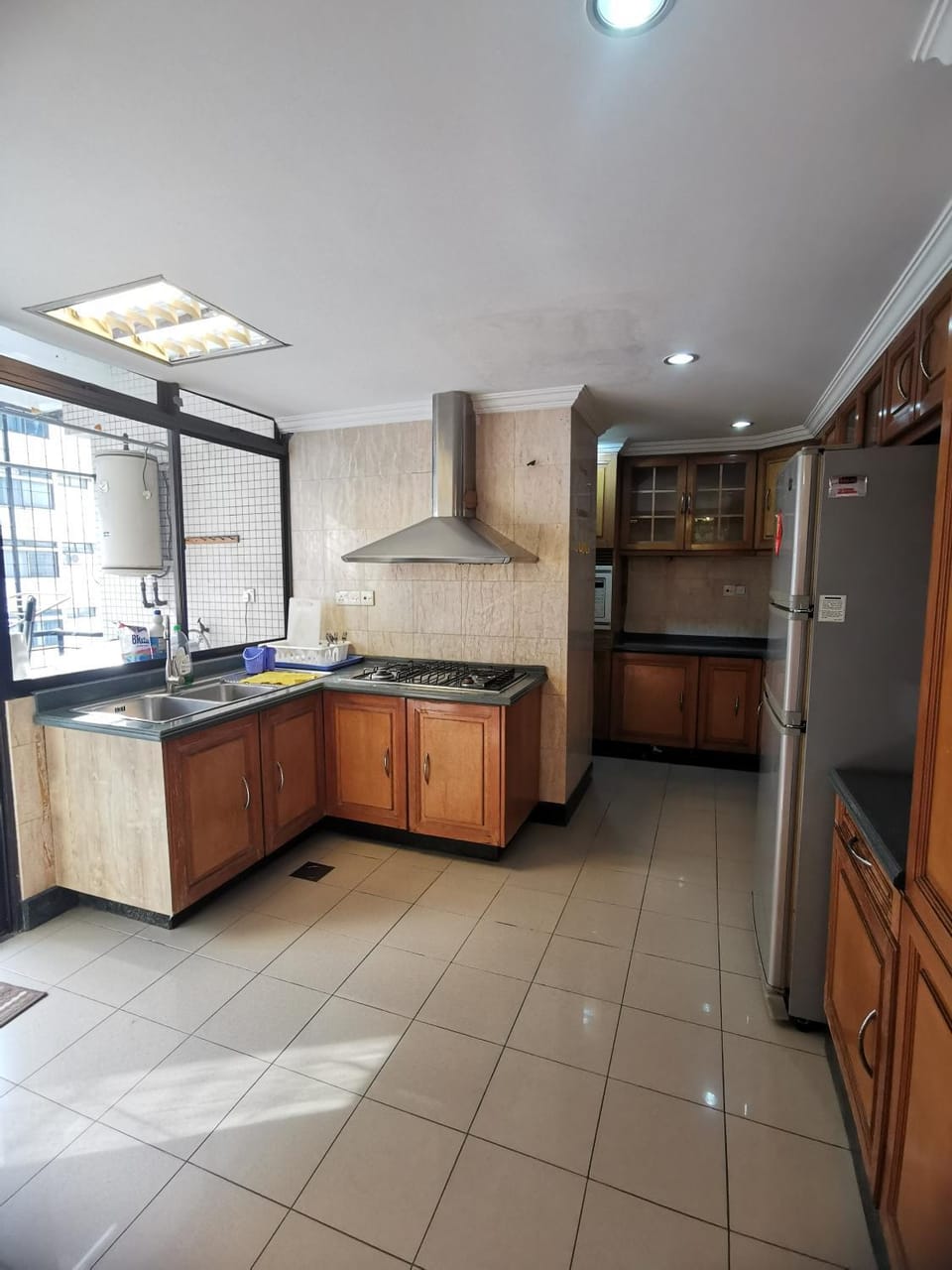 Fahrenheit88 2minsPavilionKL TRX by Abby Stay Apartment in Federal Territory of Kuala Lumpur