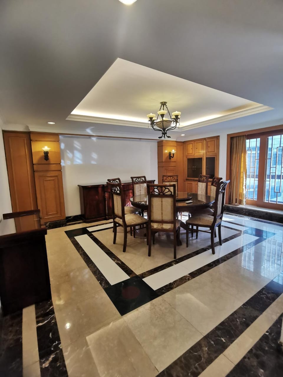 Fahrenheit88 2minsPavilionKL TRX by Abby Stay Apartment in Federal Territory of Kuala Lumpur