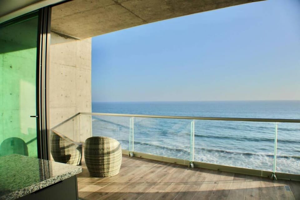 Brujas Tower- Hermoso departamento a pie de playa. Apartment in Mazatlan