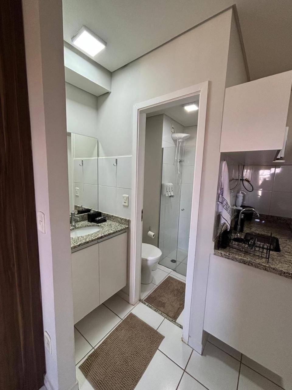Studio 219B - Espetacular Apartment in Ribeirão Preto