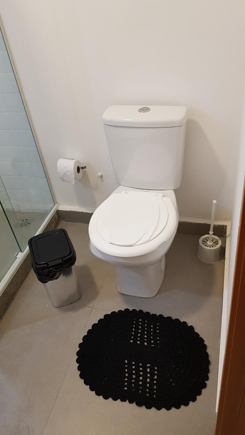 Apartamento Apartment in Rio de Janeiro