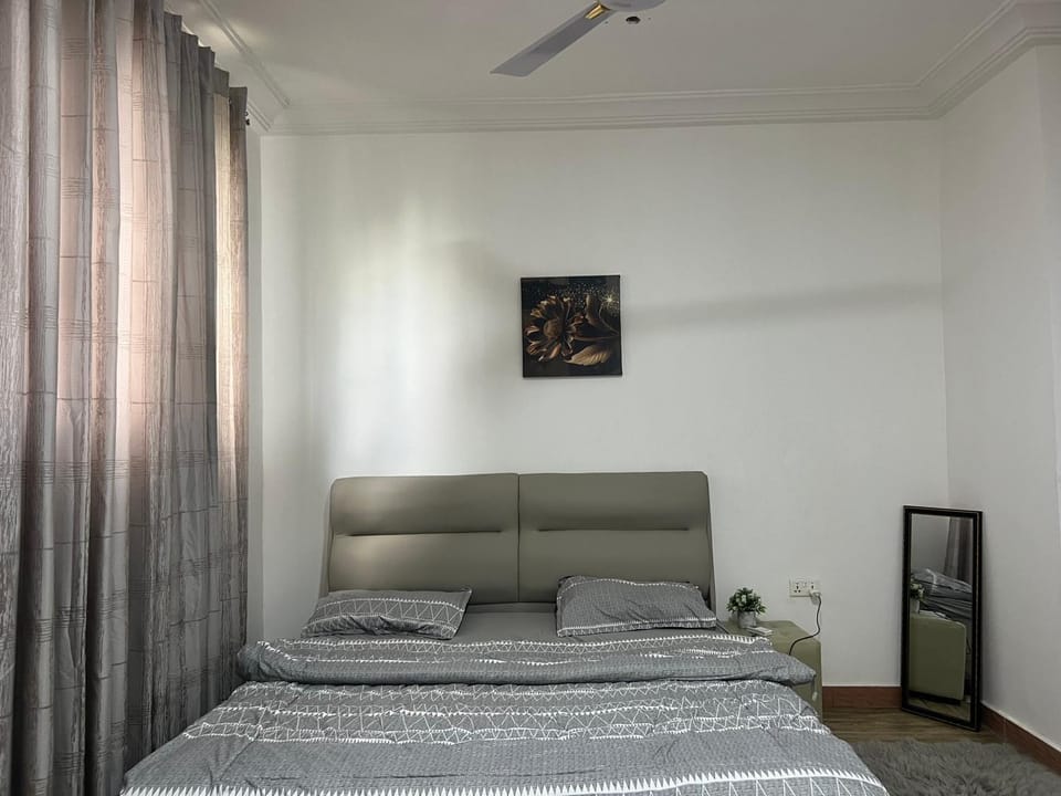Cozy Haven Suite Bed and Breakfast in Accra