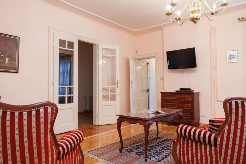 TV and multimedia, Living room