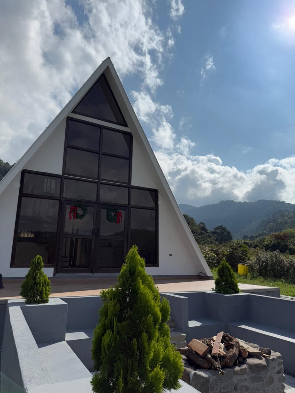 Ilusion Cabaña La Florida Chalet in Risaralda