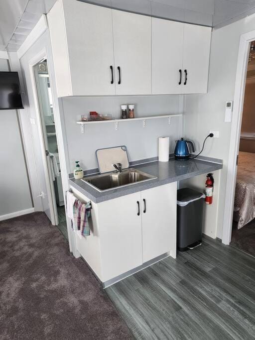 Our Casetta Apartment in Tasman District, Tasman, New Zealand