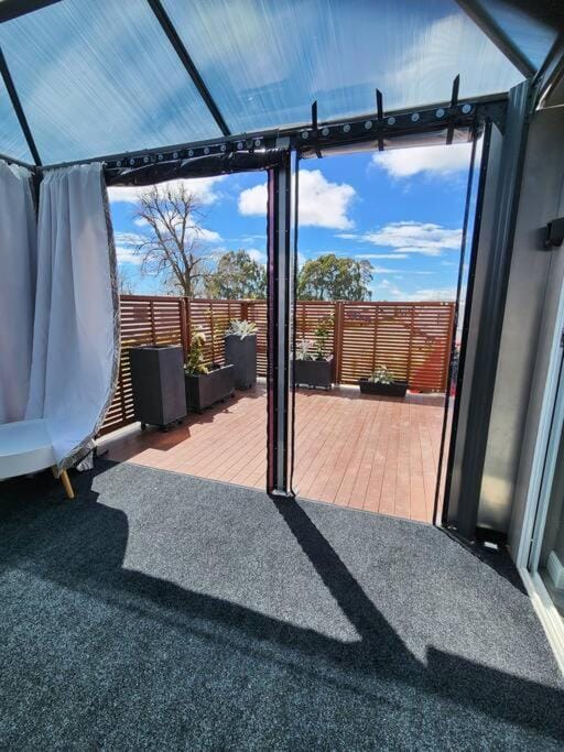 Our Casetta Apartment in Tasman District, Tasman, New Zealand