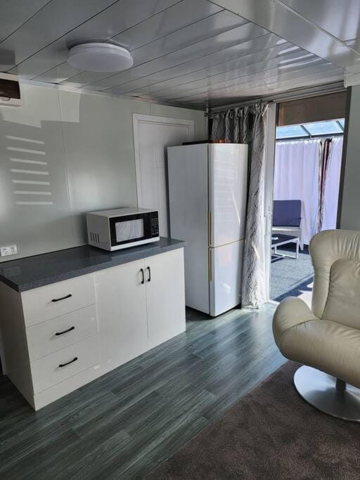 Our Casetta Apartment in Tasman District, Tasman, New Zealand
