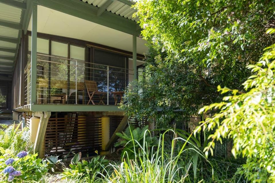 Blueys South House in New South Wales