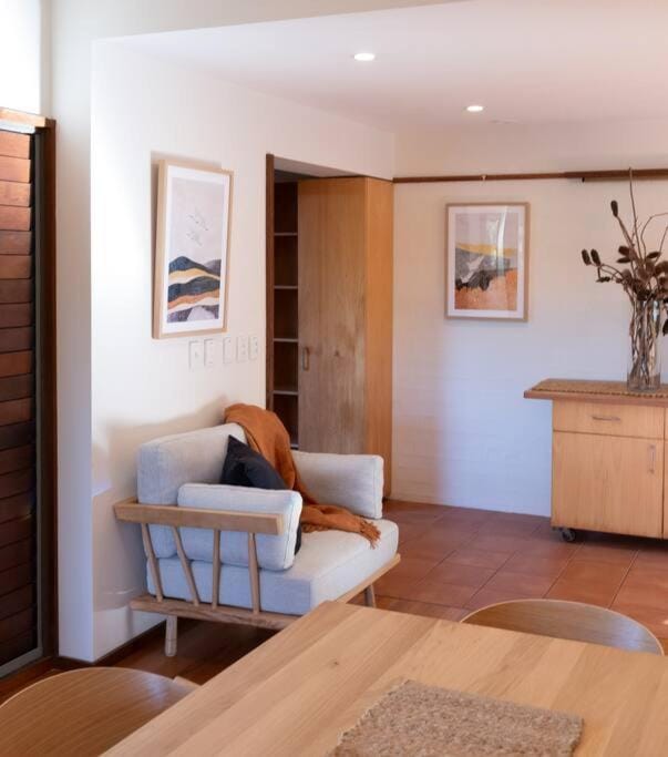Blueys South House in New South Wales