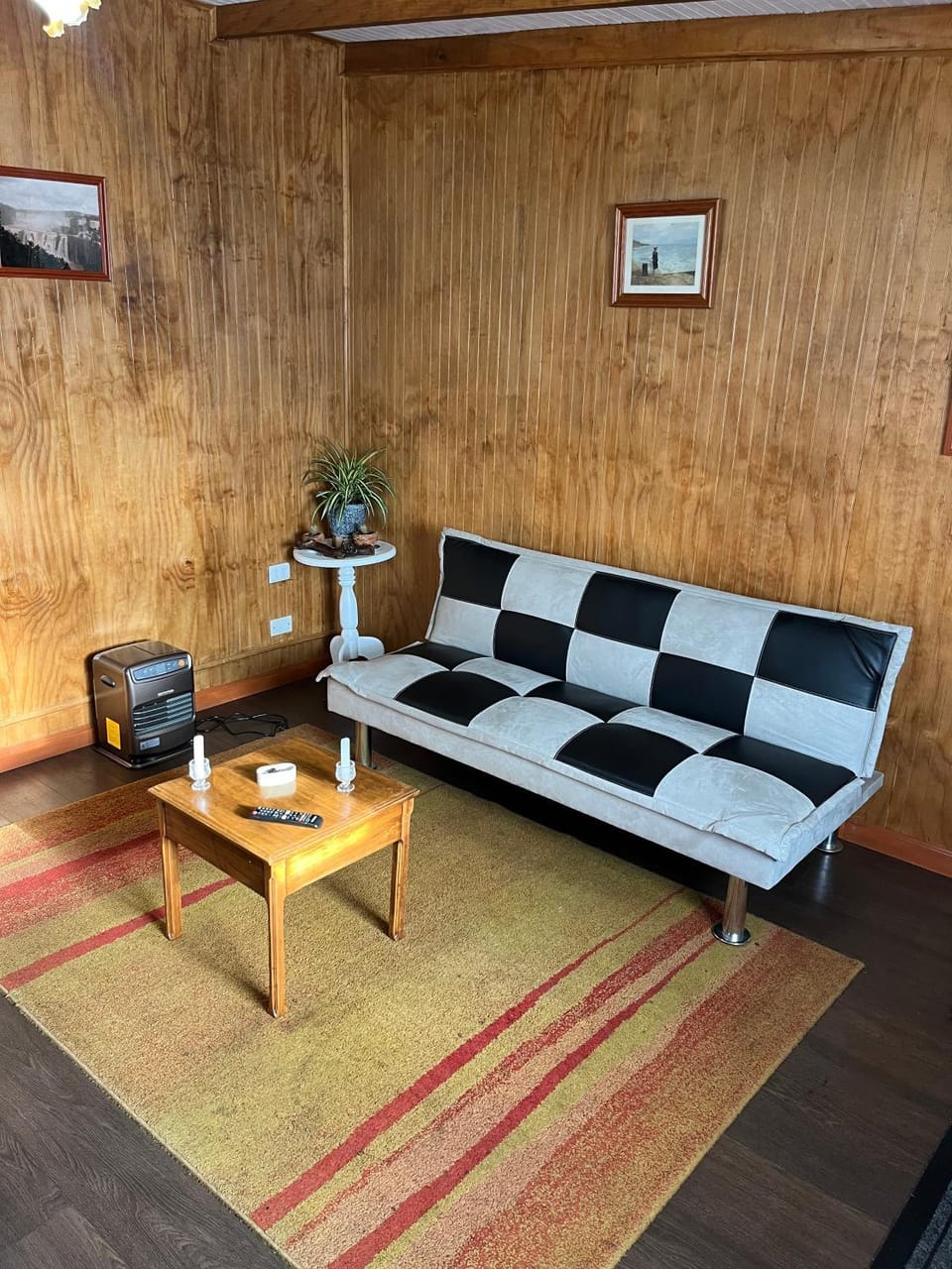 Departamento en Pitrufquén Apartment in Araucania, Chile
