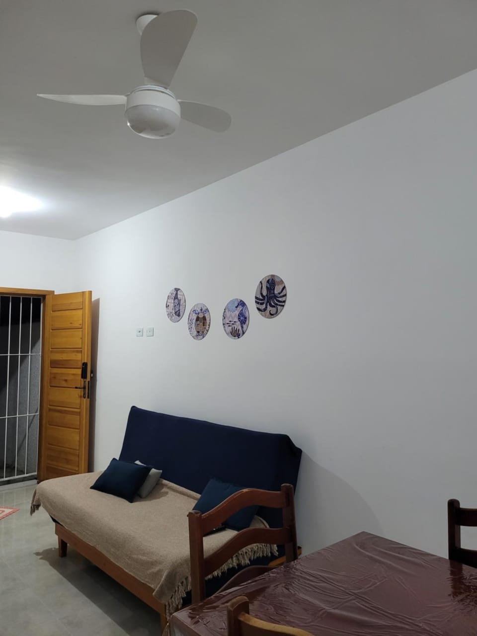 Casa nova em Caraguatatuba House in Caraguatatuba