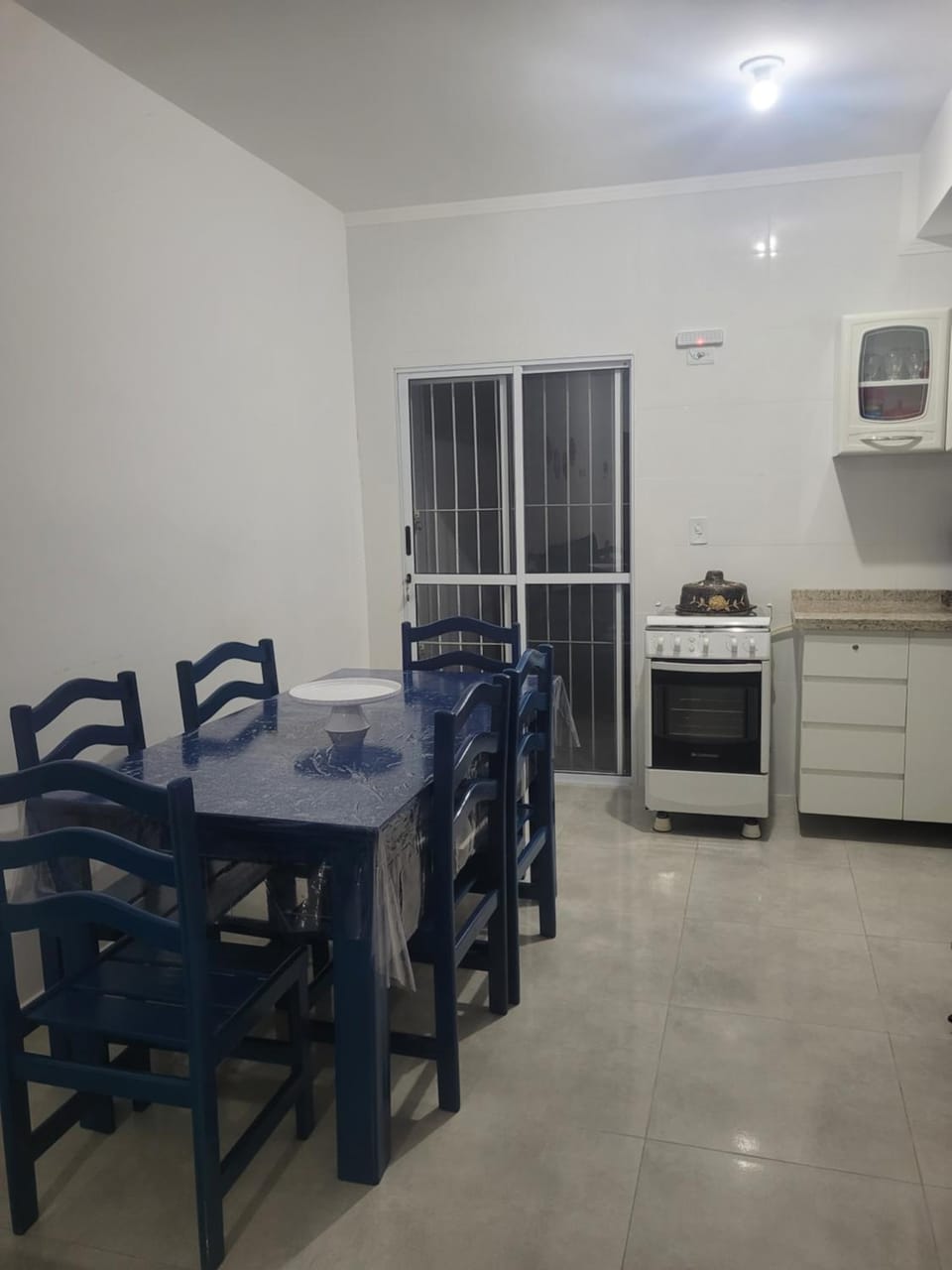 Casa nova em Caraguatatuba House in Caraguatatuba