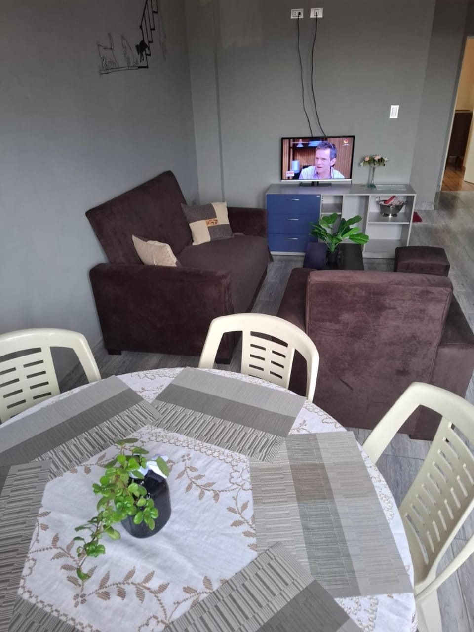 Lily's Apartamentos Apartment in Cochabamba