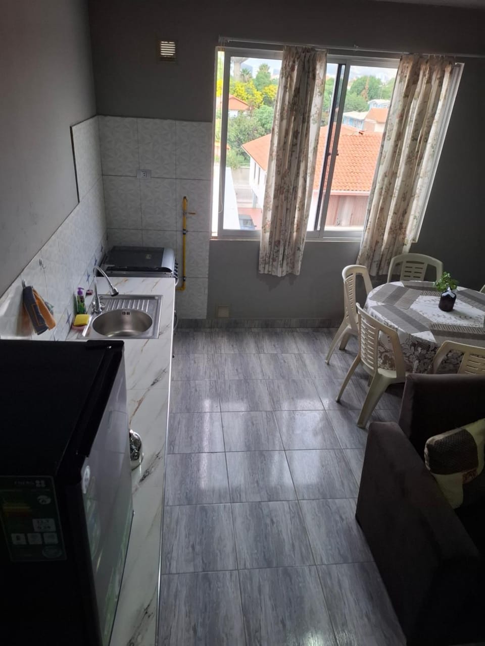 Lily's Apartamentos Apartment in Cochabamba