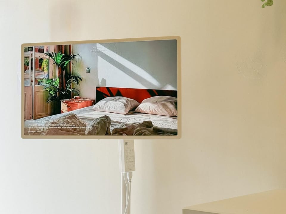TV and multimedia
