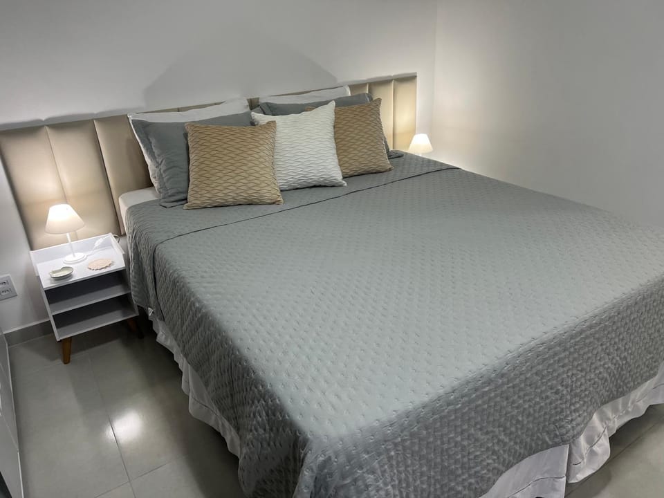 Estúdio Piratas - Renovado Apartment in Angra dos Reis
