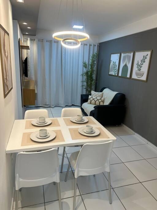 Apartamento ao lado patio forro Apartment in Caruaru