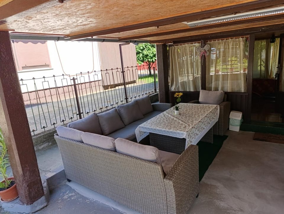 Zsófia Vendégház Bed and Breakfast in Hungary