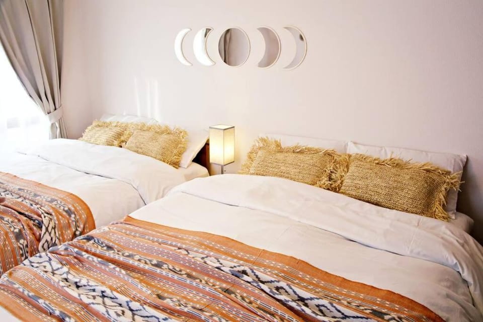 NH Buil 7F Apartment in Japan