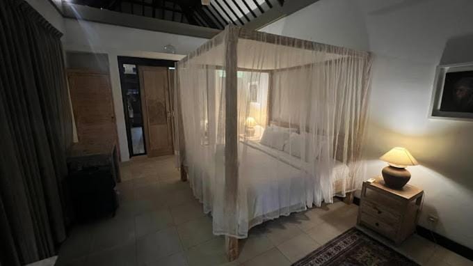 The Griya Harmoni Cozy 4BRV 15 mins to Ubud centre Villa in Payangan