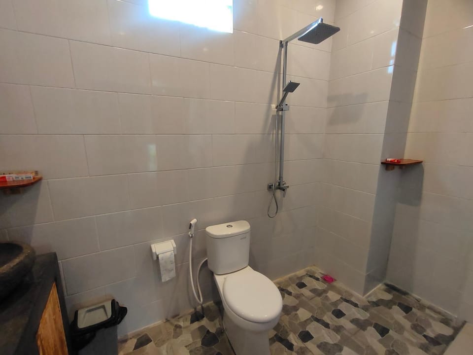 Molog guest house Bed and Breakfast in Abiansemal