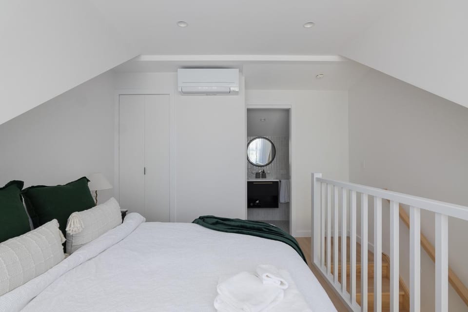 Unionelle a Luxe Newtown Terrance House in Sydney