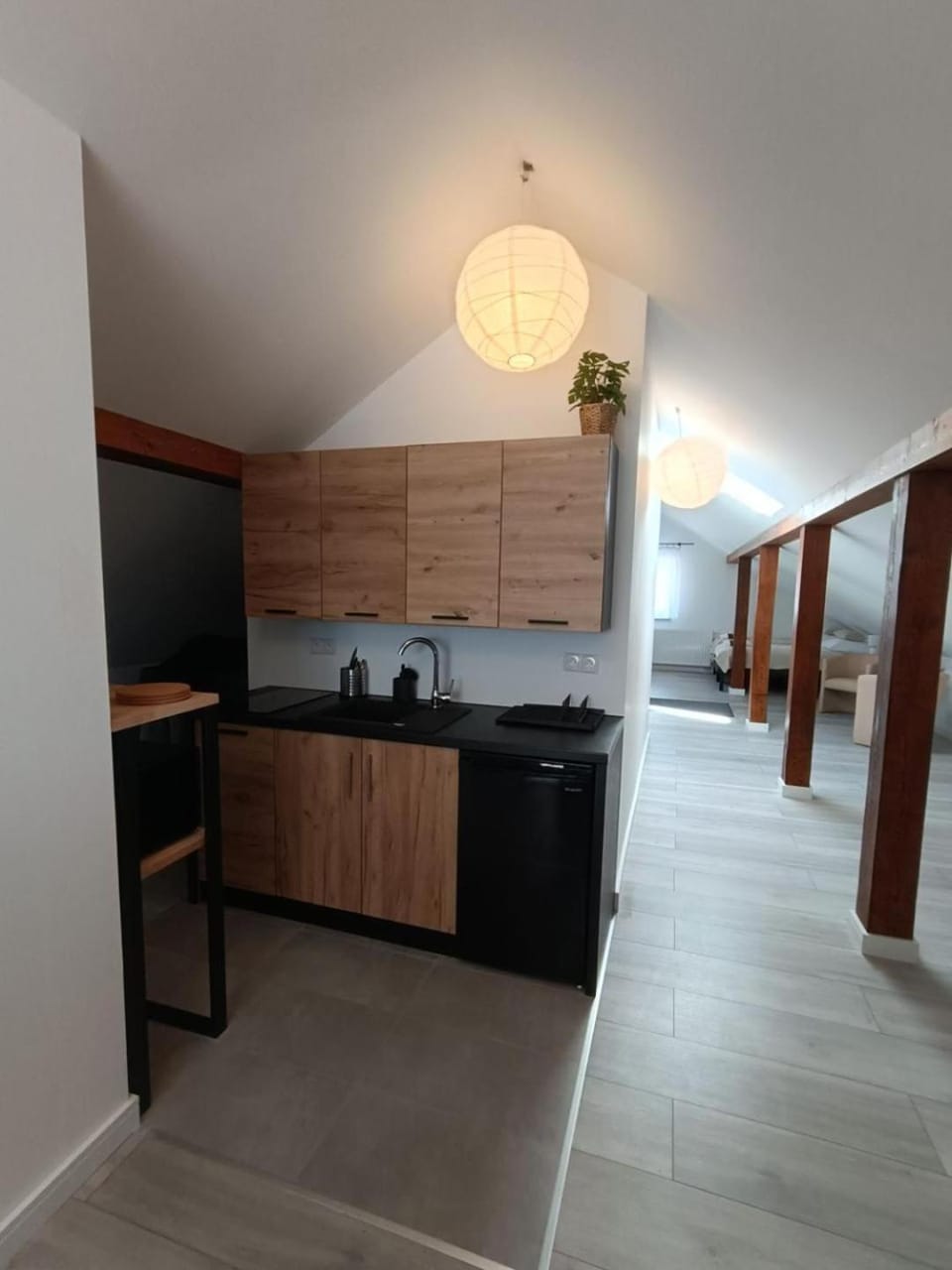 Włostowicka Ostoja Apartament Apartment in Masovian Voivodeship