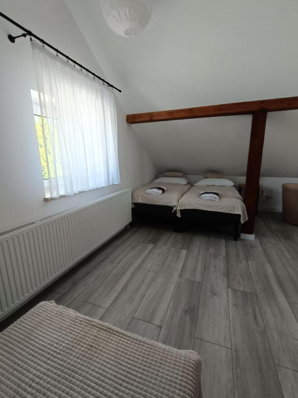Włostowicka Ostoja Apartament Apartment in Masovian Voivodeship