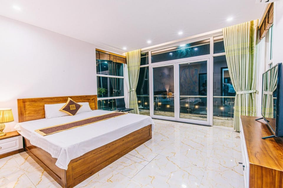 Villa FLC Sầm Sơn - Sao Biển 101 Villa in Laos
