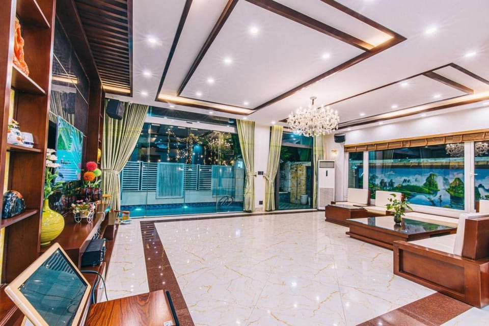 Villa FLC Sầm Sơn - Sao Biển 101 Villa in Laos