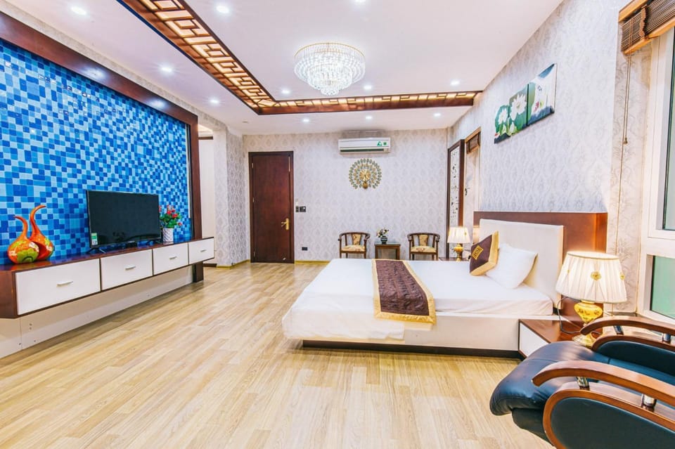 Villa FLC Sầm Sơn - Sao Biển 101 Villa in Laos