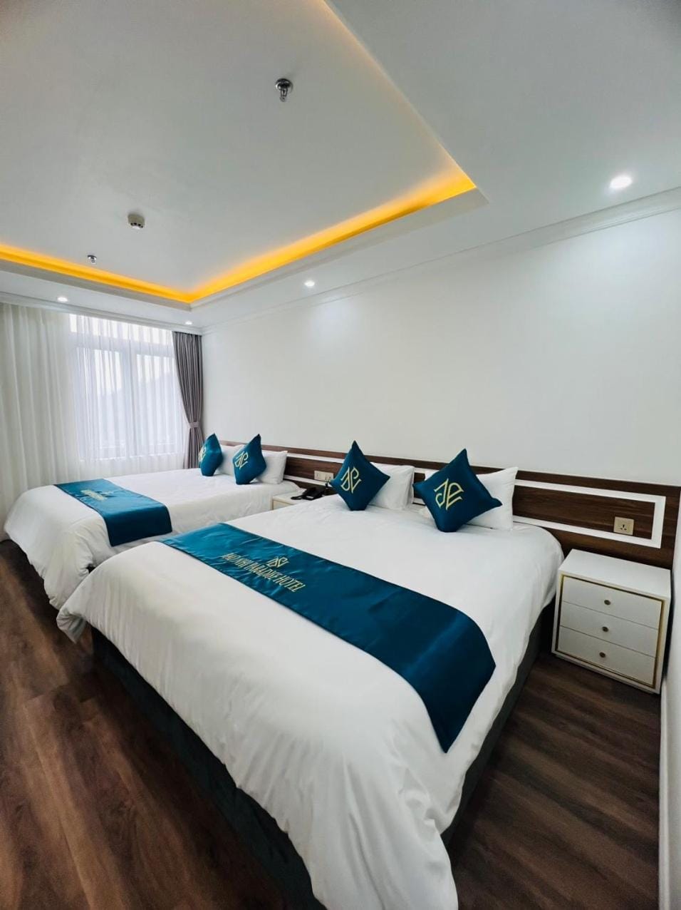 Bảo Nhi Paradise Hotel Hotel in Laos