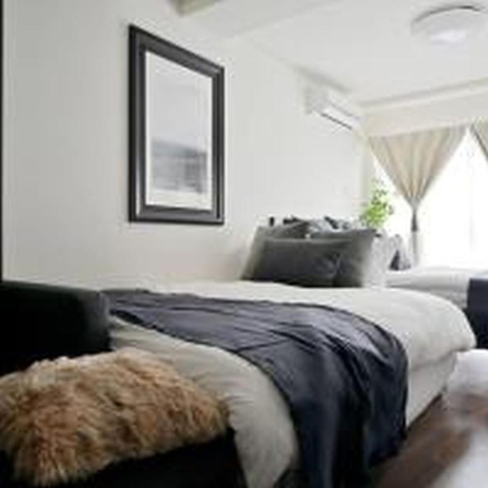 First Tennoji East 403 ファースト天王寺東 403 Apartment in Osaka