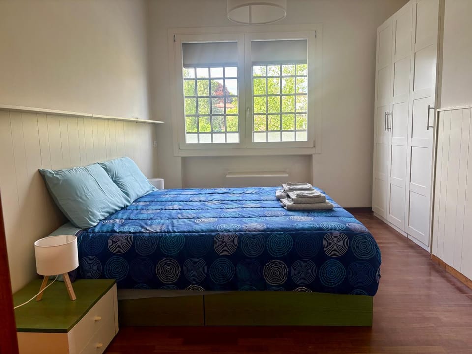 Casa Aliya Apartment in Bassano del Grappa