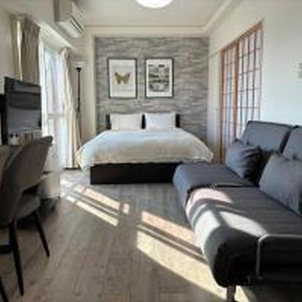 First Tennoji East 603 ファースト天王寺東 603 Apartment in Osaka